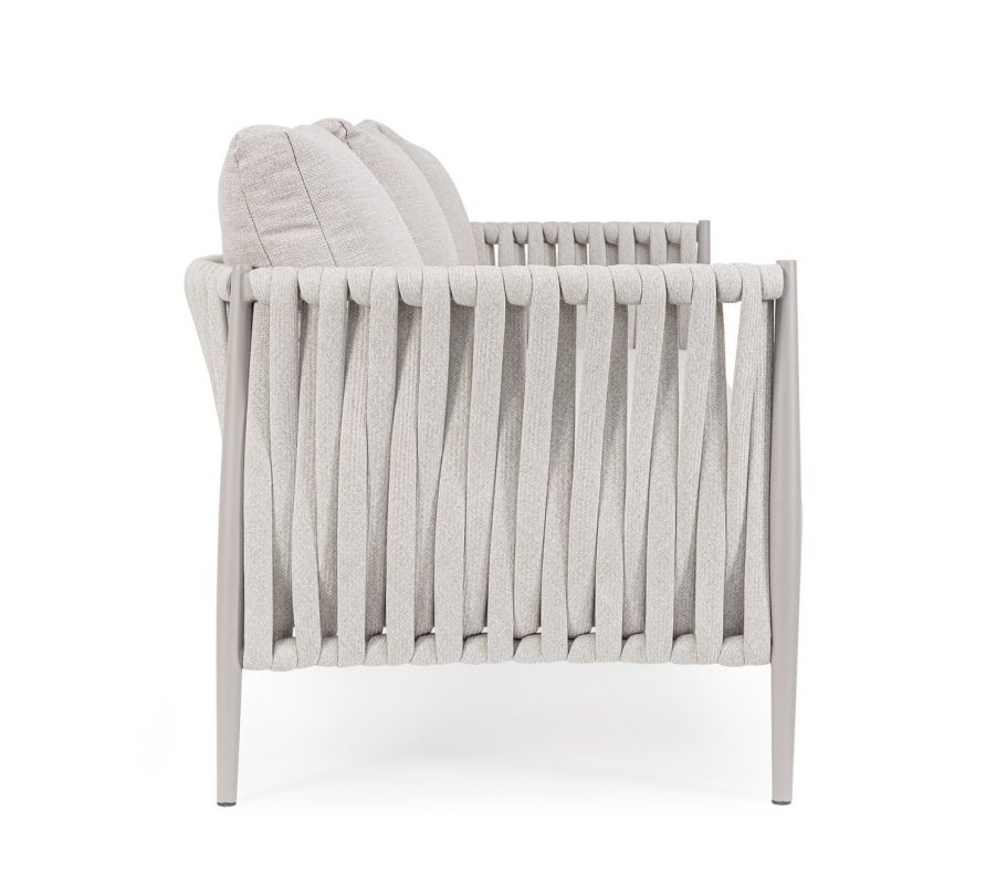 DIVANO 3P JACINTA - immagine 8