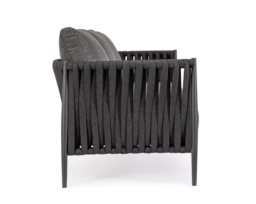 DIVANO 3P JACINTA - immagine 11