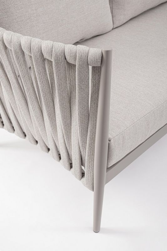 DIVANO 3P JACINTA - immagine 4