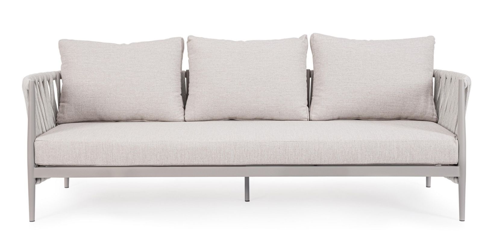 DIVANO 3P JACINTA - immagine 6