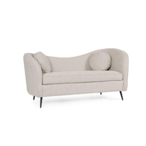 Divano Caddis Grigio