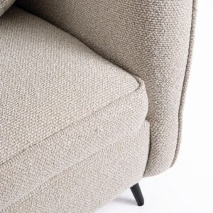 Divano Caddis Grigio