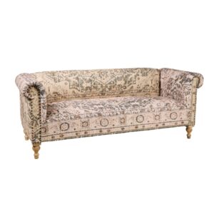 Divano 3p Alexander Beige