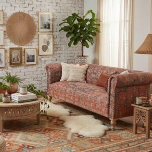 Divano 3p Alexander Vermiglio