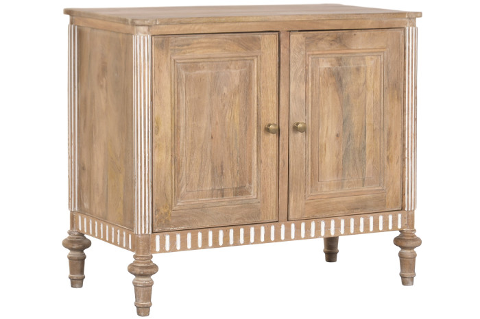 Mobile Credenza Legno 85 - immagine 3