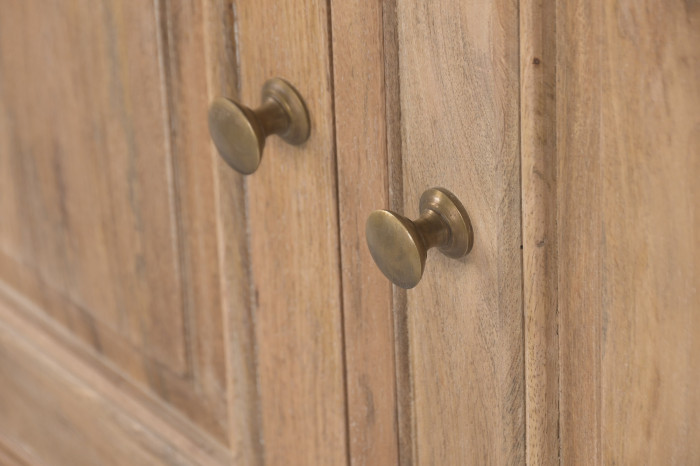 Mobile Credenza Legno 85 - immagine 7