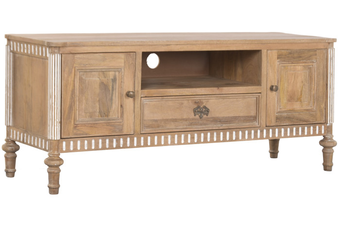 Mobile Porta Tv Legno 133 - immagine 4