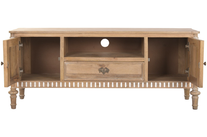 Mobile Porta Tv Legno 133 - immagine 6