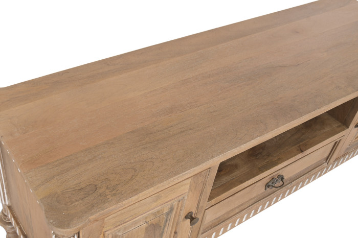 Mobile Porta Tv Legno 133 - immagine 7