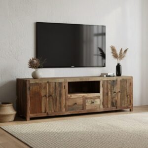 Mobile Porta Tv Legno 200