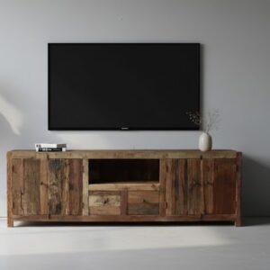 Mobile Porta Tv Legno 200