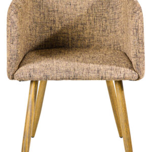 Poltrona Ada Marrone