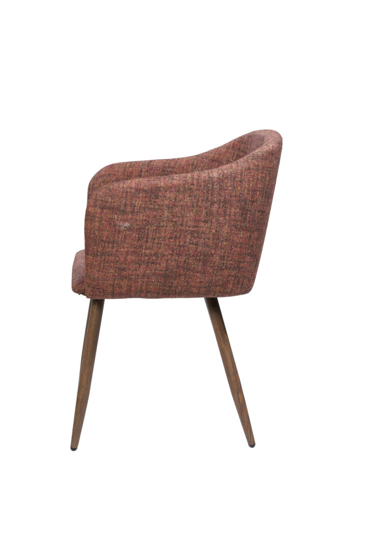 Poltrona Ada Rossa - immagine 4