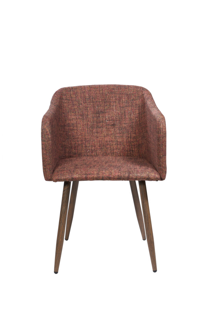 Poltrona Ada Rossa - immagine 5