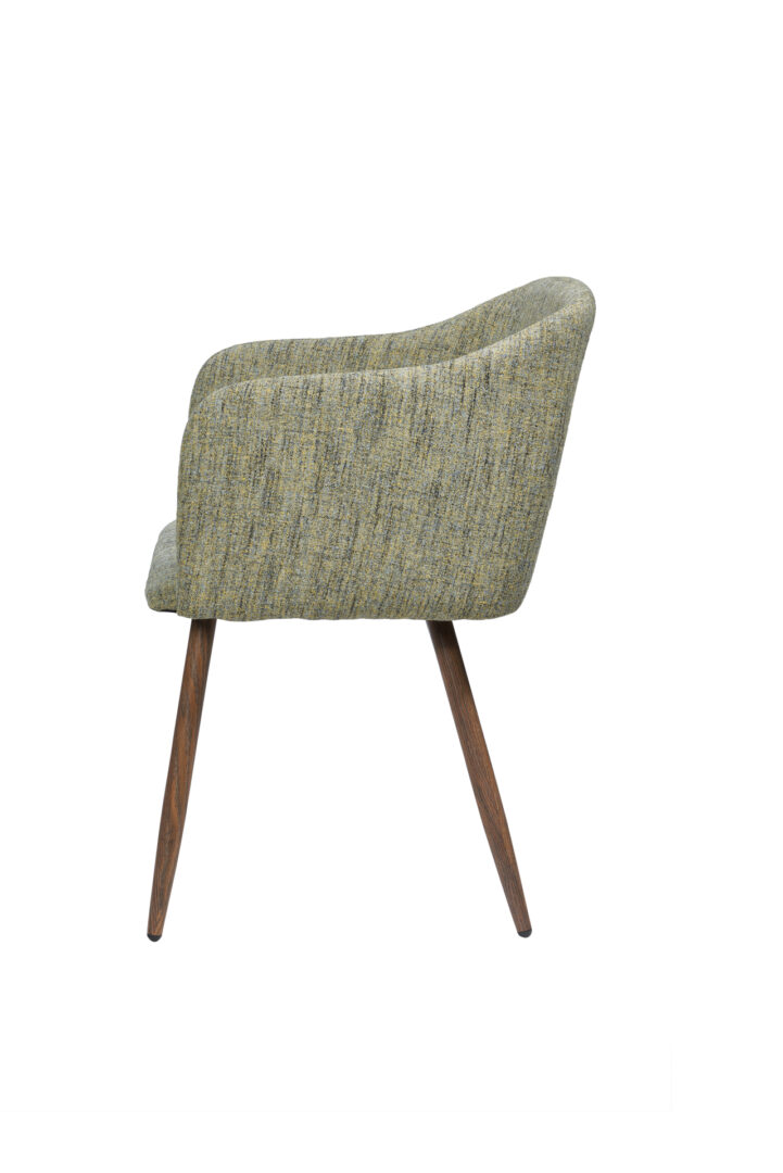 Poltrona Ada Verde - immagine 4