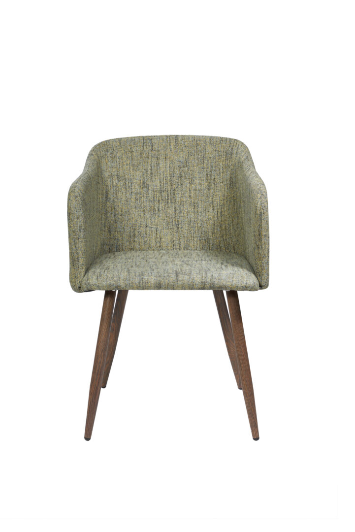 Poltrona Ada Verde - immagine 5