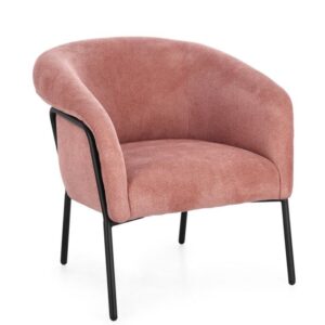 Poltrona Camila Coral