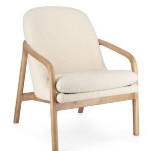 Poltrona Elaide Pure