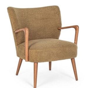 Poltrona Moritz Palm