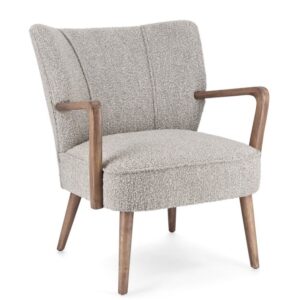 Poltrona Moritz Stone