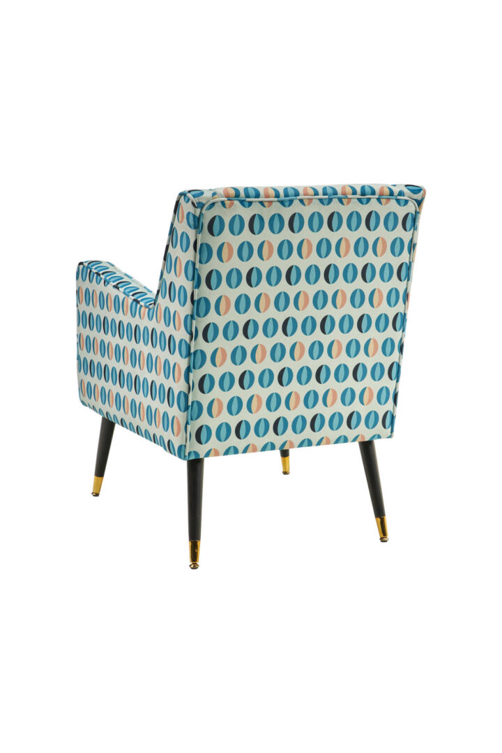 Poltrona Sixsty - immagine 2