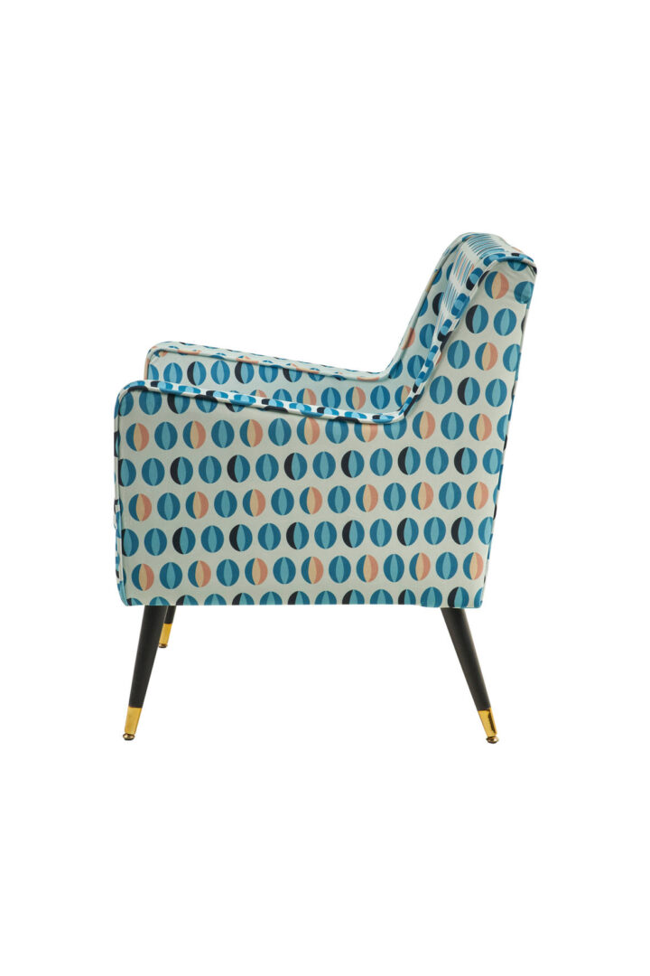 Poltrona Sixsty - immagine 6