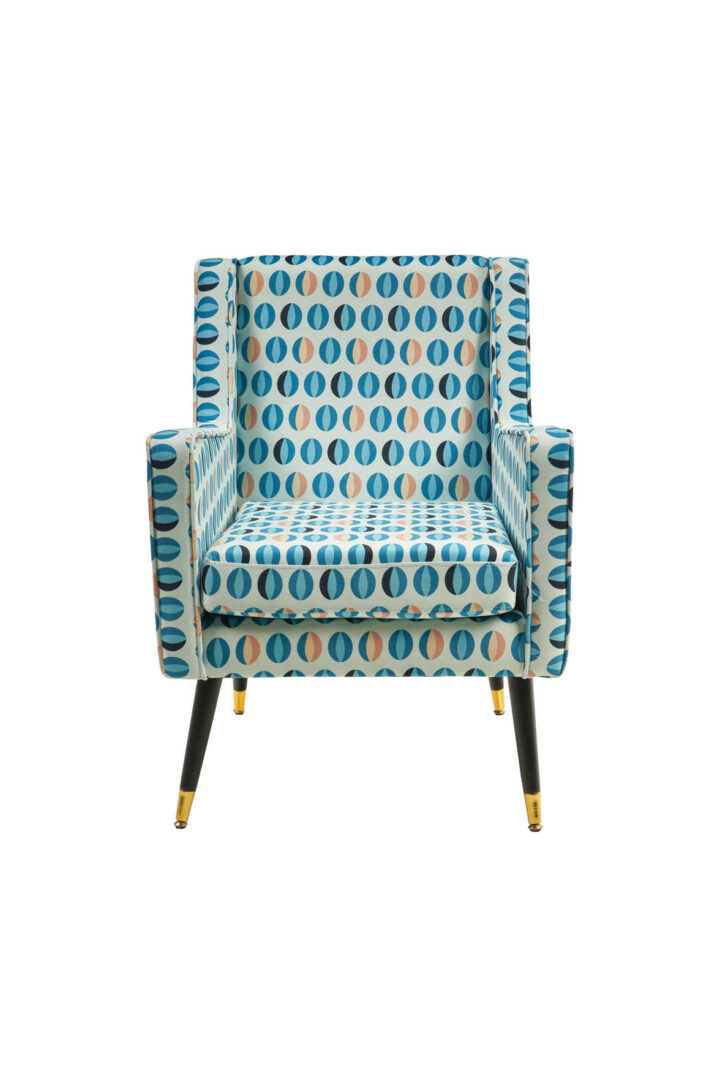 Poltrona Sixsty - immagine 4