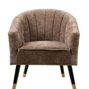 Poltroncina Tessa Nocciola