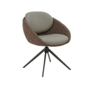 Sedia Averik Mattone