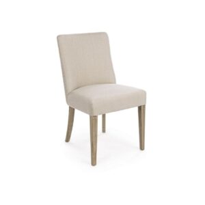 Sedia Beatriz Naturale