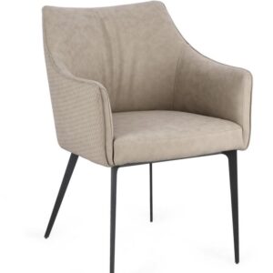 Sedia C-Br Russel Cloud