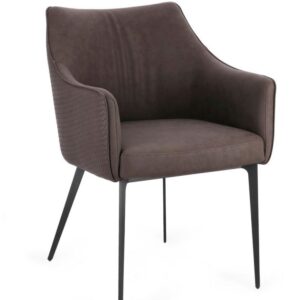 Sedia C-Br Russel Testa di Moro