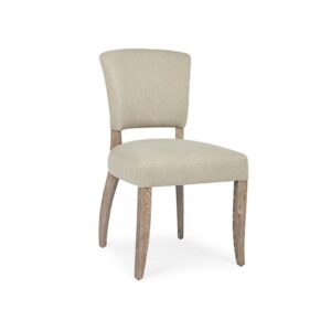 Sedia Maratriz Naturale