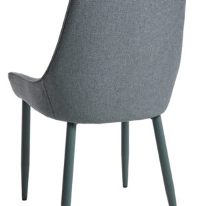 Sedia Margaret Sage Green