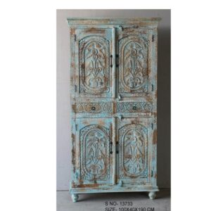 Armadio Stipo Legno 100