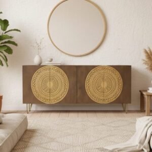 Credenza Etnica Sole 176