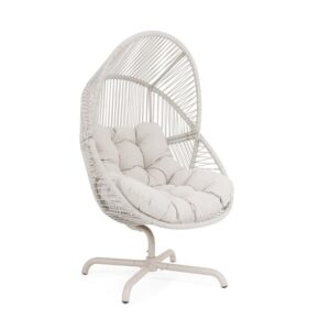 POLTRONA GIREVOLE PALAWAN