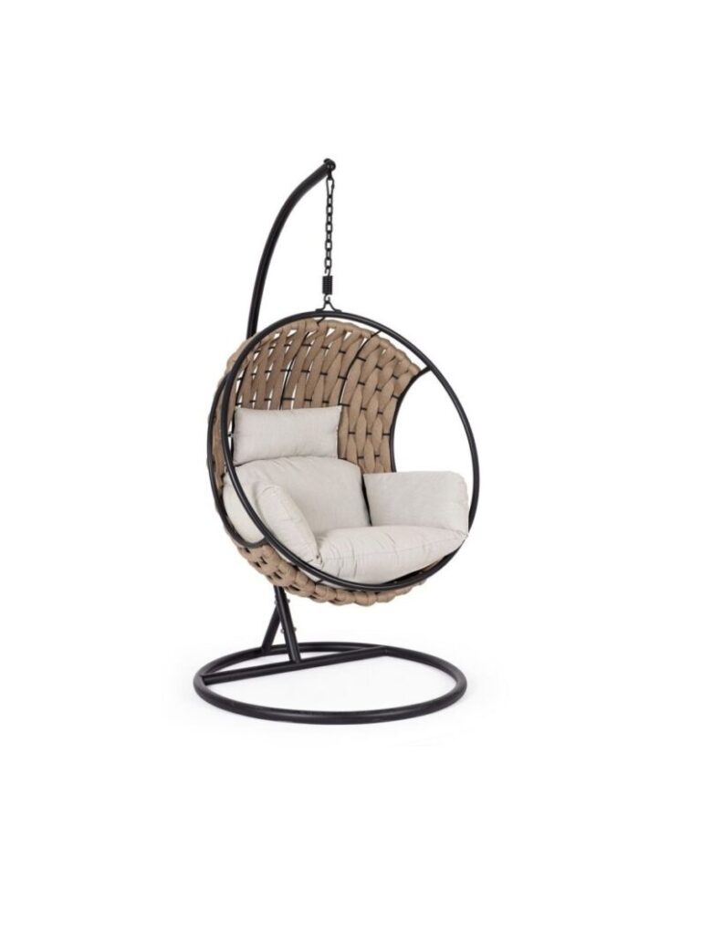 POLTRONA SOSPESA GALAPAGOS