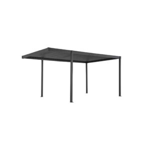 Pergola Carport Garda 3x5 Bizzotto