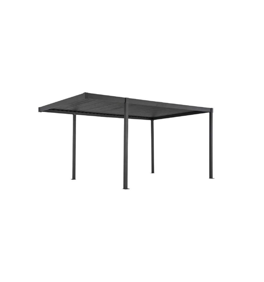 Pergola Carport Garda 3×5 Bizzotto