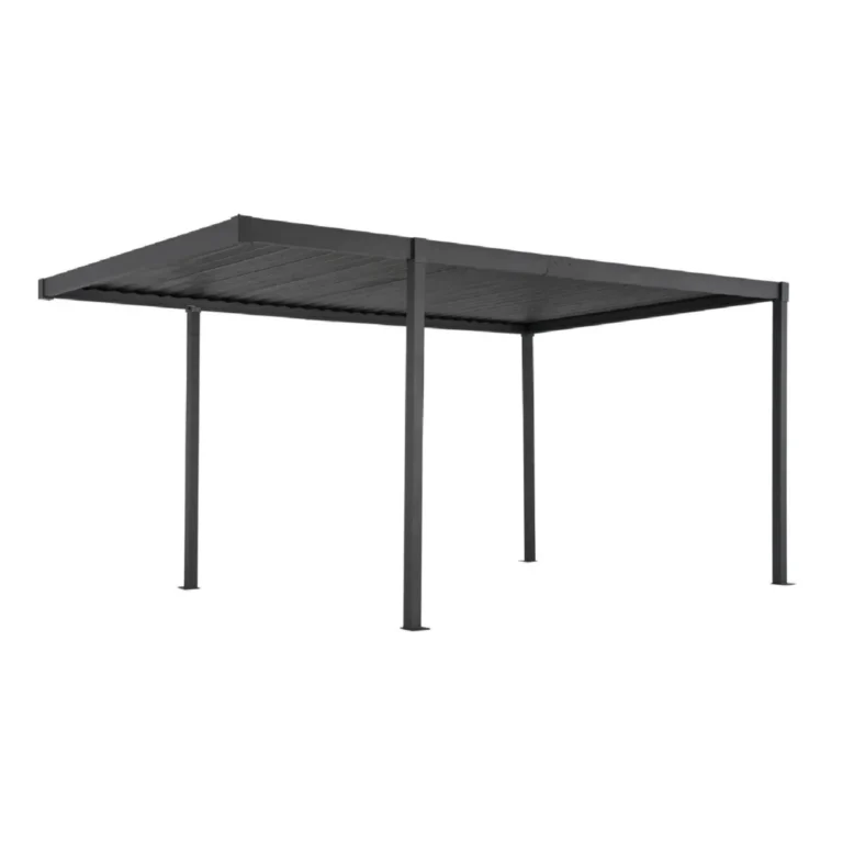 Pergola Carport Garda 3×5 Bizzotto