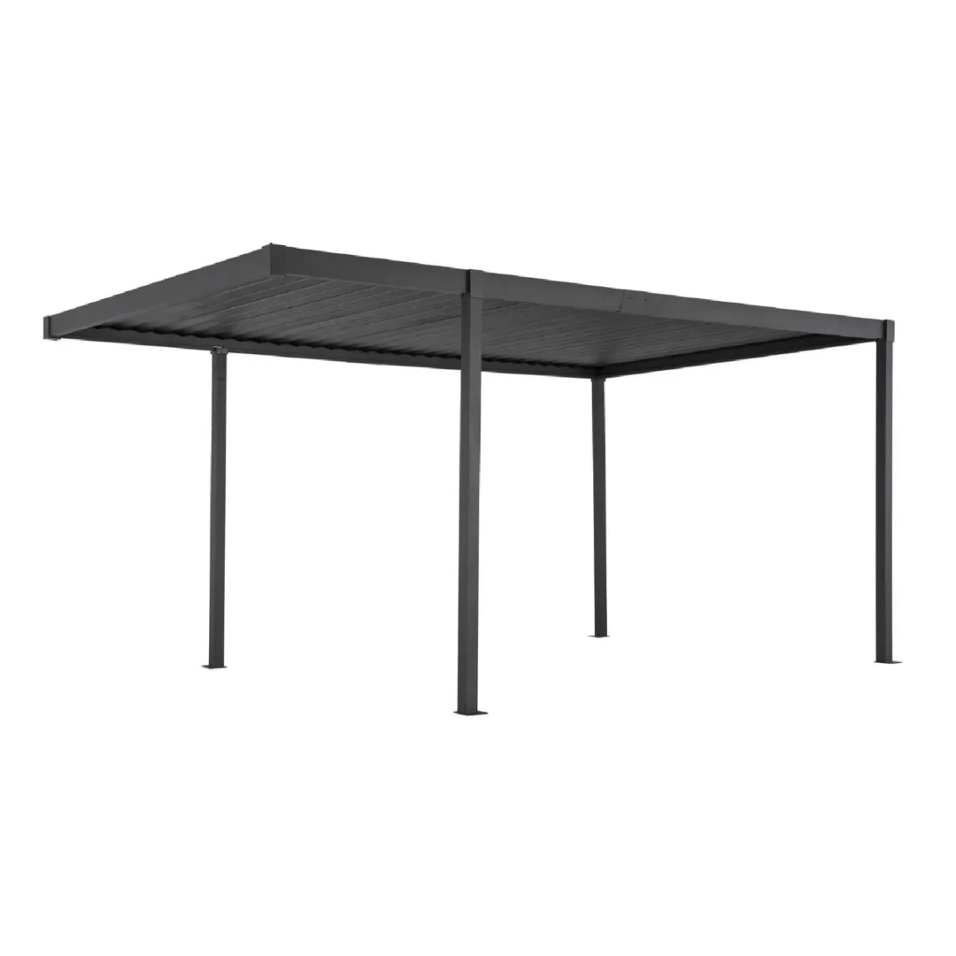 Pergola Carport Garda 3x5 Bizzotto - immagine 2