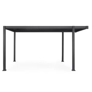 Pergola Carport Marea 3x5 Bizzotto