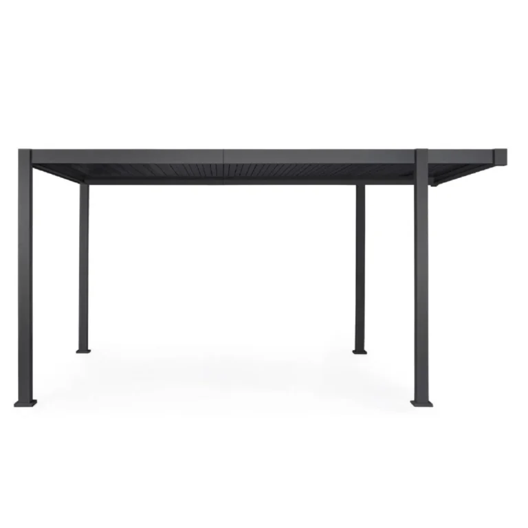 Pergola Carport Marea 3×5 Bizzotto