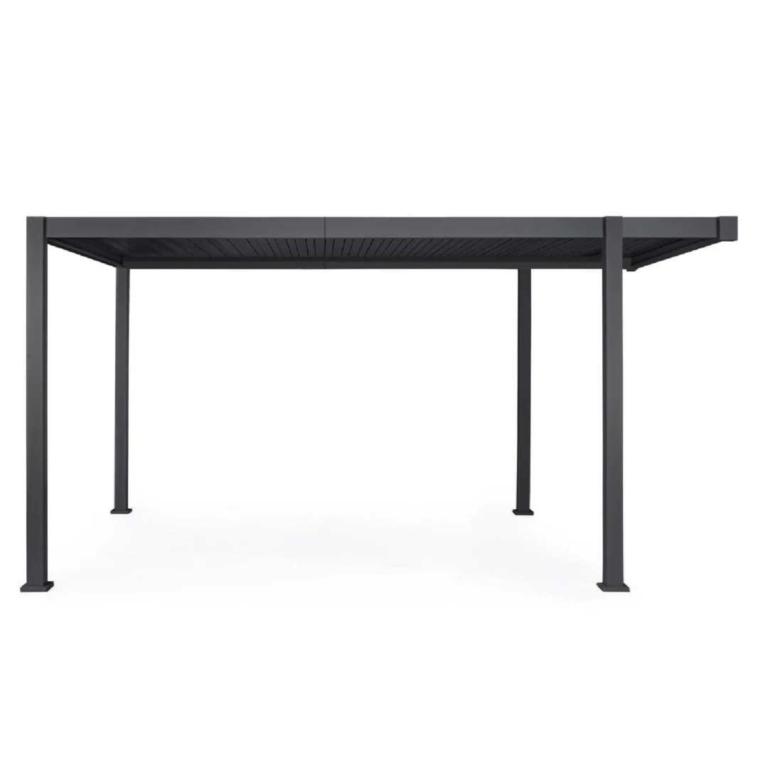 Pergola Carport Marea 3×5 Bizzotto