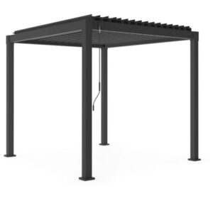 Pergola Garda 3x2.4 Bizzotto