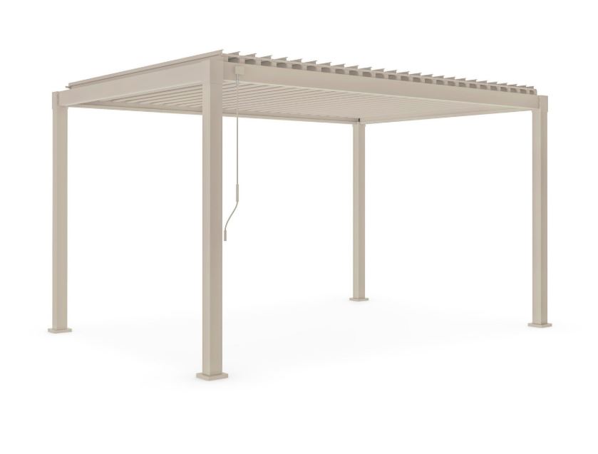 Pergola Garda 3x4 Bizzotto - immagine 2