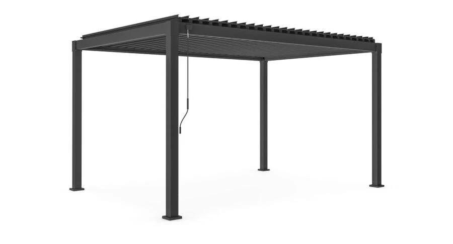 Pergola Garda 3x4 Bizzotto - immagine 6