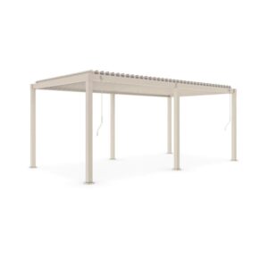 Pergola Garda 3x6 Bizzotto