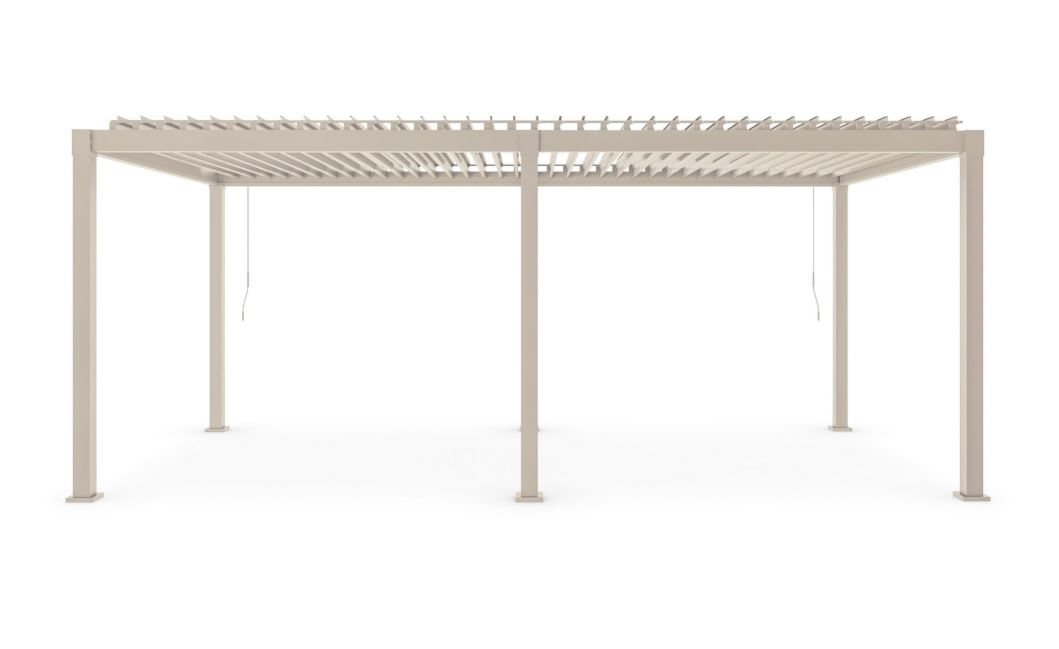 Pergola Garda 3x6 Bizzotto - immagine 6